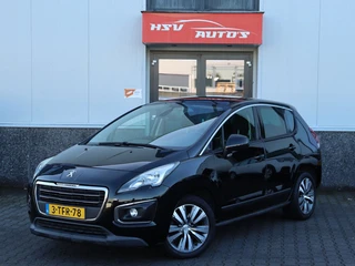 Peugeot 3008 1.6 THP Active navi LM panodak automaat org NL