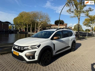 Dacia JOGGER 1.6 Hybrid 140 Extreme 7 PERSOONS_AUTOMAAT_NETTE AUTO