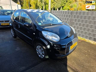 Citroen C1 1.0-12V Selection 5-deurs AIRCO