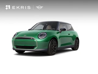 MINI 3-Deurs Cooper SE  Favoured Trim | Pakket M