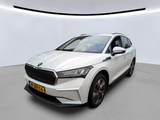 Škoda Enyaq iV 60 / wordt verwacht! (bj 2022, automaat)