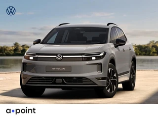 Volkswagen ID. Tiguan (1) Life 77 kWh accu 210 kW / 286 PK SUV Elektrische a Achteruitrijcamera | St