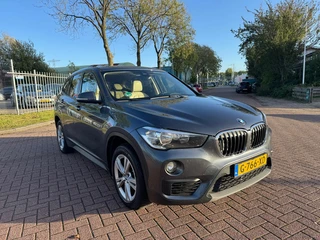 BMW X1 SDrive16d Centennial High Executive