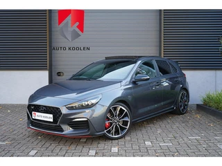 Hyundai i30 2.0 T-GDI N2 Performance /PANO/CAMERA/KEYLESS
