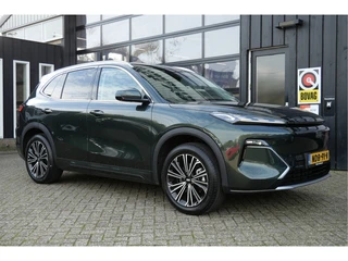 GEELY Starray EM-i 1.5 Max+ | 30KWh PHEV | NIEUW | FULL OPTION | DIRECT LEVERBAAR | Pano | 360º