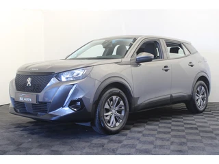 Peugeot 2008 1.2 PureTech Active |Camera|Navi| (bj 2020)