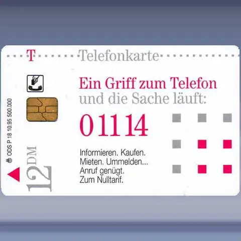 Der Kunden - Kontakt (1995)