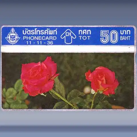 Roses 2/4 (1993)