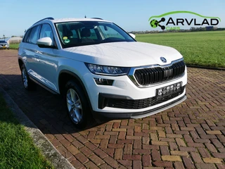 Skoda Kodiaq 2.0 TDi 4X4 DSG 5-PERS AMBITION | CLIMA | NAVI | € 18299 NETTO