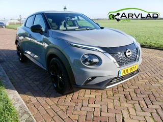 Nissan Juke 1.6 Hybrid Tekna | 2025!! | FULL !! | 25999 INCL. BTW RIJKLAAR