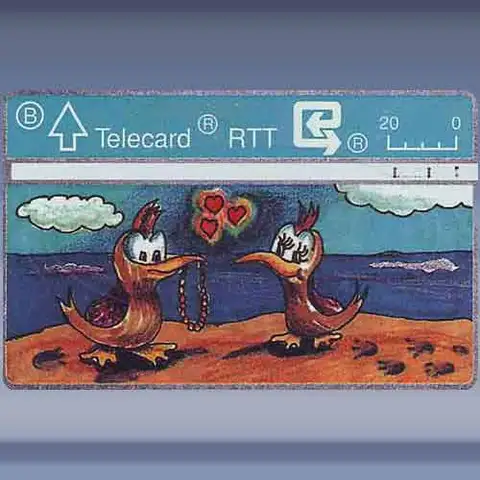 Sint Valentijn (1991)