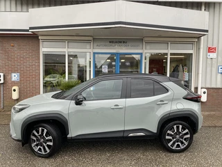 Toyota Yaris Cross 1.5 Hybrid 130 Launch Edition (bj 2024)