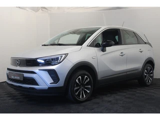 Opel Crossland 1.2 Turbo Elegance |Camera|Navi| (bj 2023)