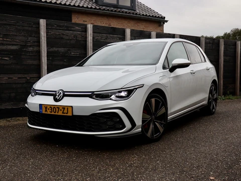 Volkswagen Golf 1.4 eHybrid GTE | 93% SOH | adap. cruise | IQ.light