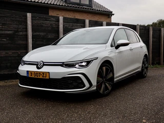 Volkswagen Golf 1.4 eHybrid GTE | 93% SOH | adap. cruise | IQ.light