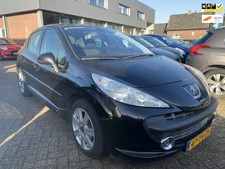 Peugeot 207 1.4-16V XS 5 DRS 2006 € 1.250.- 1 JR. APK