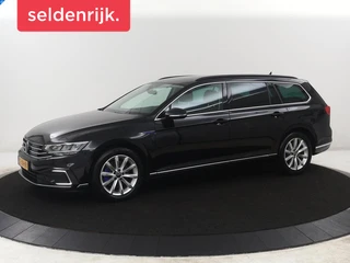 Volkswagen Passat Variant 1.4 TSI PHEV GTE Business | SOH 93,1% | Adaptive cruise | Stoelverwarming 