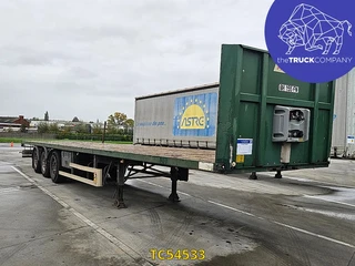 Fruehauf (bj 2011)