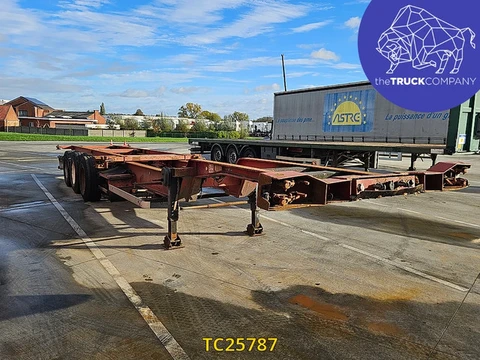 Sommer ONLY EXPORT AFRICA (bj 2000)