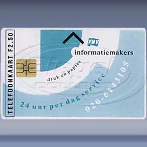FNV Informatiemakers