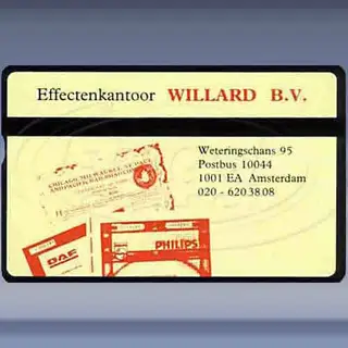 Effectenkantoor Willard B.V.