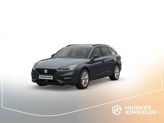SEAT Leon Sportstourer