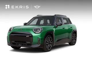 MINI Aceman E  John Cooper Works Trim | Pakket S Plus
