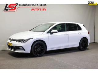 Volkswagen Golf 1.0 TSI Life