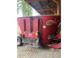 BVL - van Lengerich V mix 10T plus