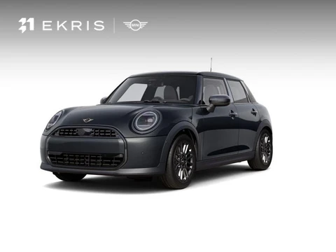 MINI 5-Deurs 1.5 Cooper C Classic Trim | Pakket S