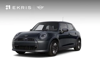 MINI 5-Deurs 1.5 Cooper C Classic Trim | Pakket S