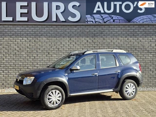 Dacia Duster 1.6 Duster 2wd