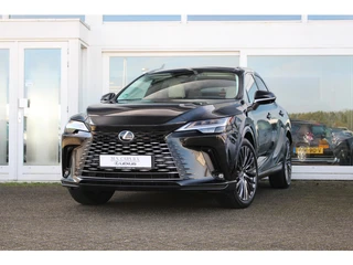 Lexus RX 450h+ Plug-in Hybrid President Line I Pano I Mark Lev.