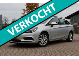 Opel Astra Sports Tourer 1.4 Innovation
