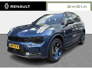 Lynk & Co 01 1.5 PHEV - Trekhaak / 1800 KG Trekgewicht