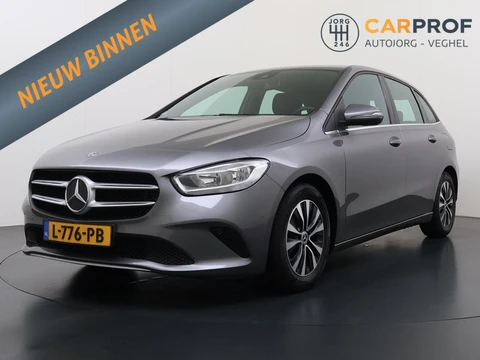 Mercedes-Benz B-klasse 180 Premium Trekhaak | Navigatie | Camera | Cruise |