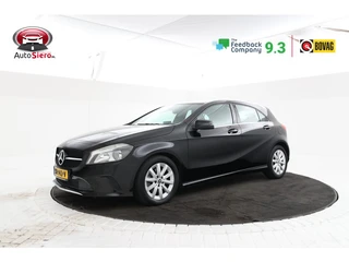 Mercedes-Benz A-Klasse 180 Business Solution Navigatie, Airco,