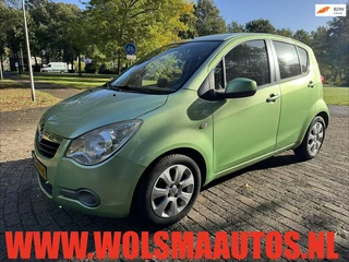 Opel Agila 1.0 Enjoy