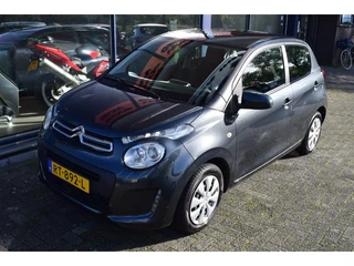 Citroen C1 1.0 e-VTi Feel|Lage KM-stand|Airco|Cruise Control
