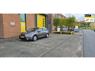 Seat Leon ST 1.2 TSI Style Business Airco! Automaat! NAP!