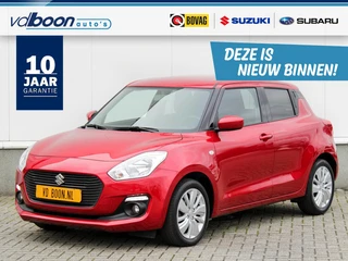 Suzuki Swift 1.2 Select Automaat | Navi | Airco | Lm-Velgen
