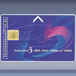 Nederland 3