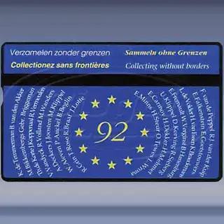Verzamelen zonder grenzen