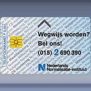 Nederlands Normalisatie-Instituut