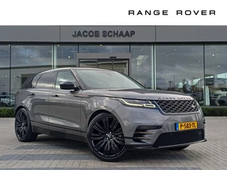 Land Rover Range Rover Velar P300 300pk AWD R-Dynamic HSE | Massage | Stoelventilatie | Luchtvering 