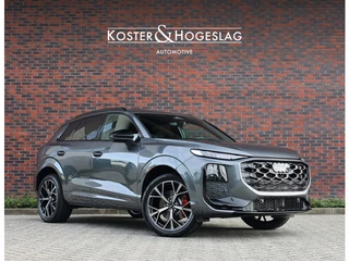 Audi Q3 e-hybrid S line | Tech Pro - SONOS - Pano
