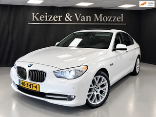 BMW 5-serie Gran Turismo 535i High Executive