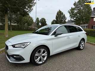 Seat Leon Sportstourer 1.4 TSI eHybrid PHEV FR
