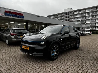 Lynk & Co 01 1.5 PHEV / Panoramadak / Carplay / Cruise / 360 Camera / Nap /
