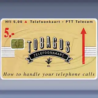 Tobagos